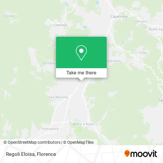 Regoli Eloisa map