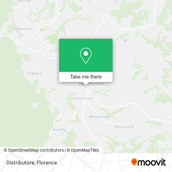 Distributore map