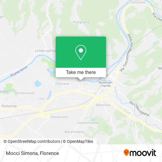 Mocci Simona map