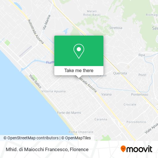 Mhid. di Maiocchi Francesco map
