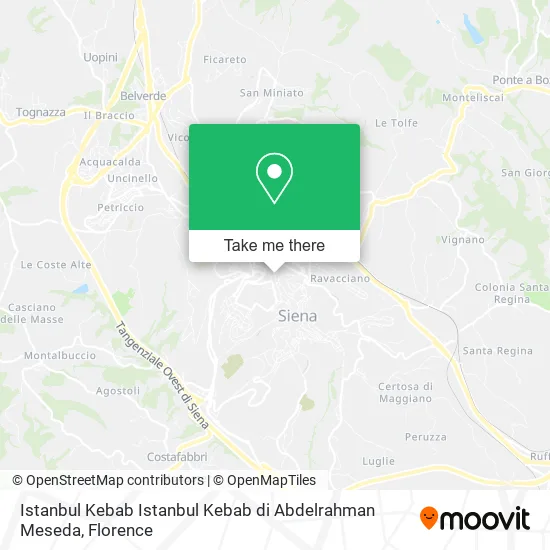 Istanbul Kebab Istanbul Kebab di Abdelrahman Meseda map