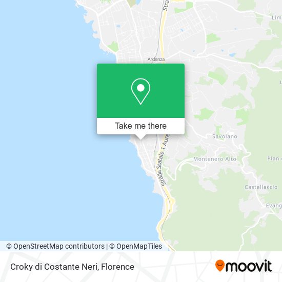 Croky di Costante Neri map