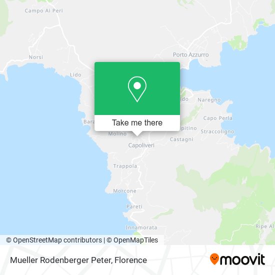 Mueller Rodenberger Peter map