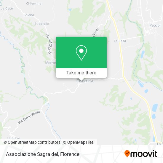 Associazione Sagra del map