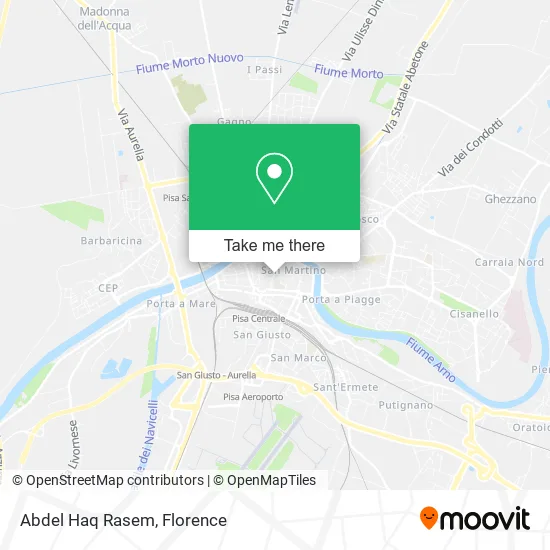 Abdel Haq Rasem map