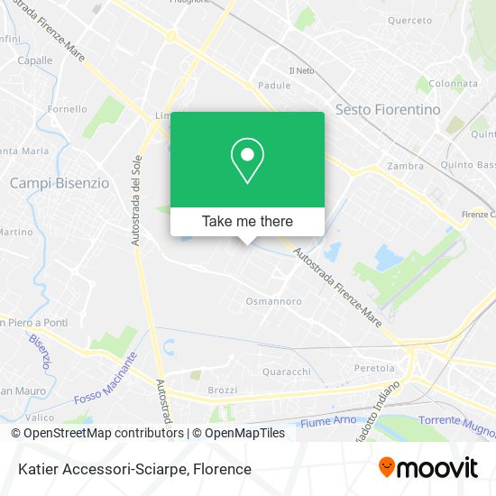 Katier Accessori-Sciarpe map