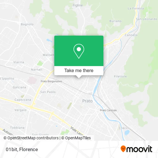 01bit map