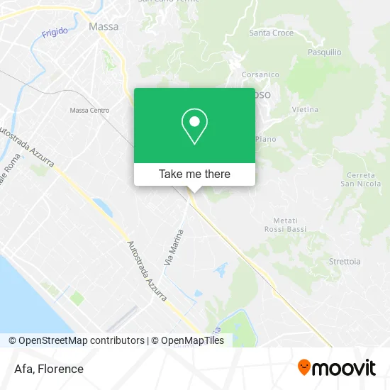 Afa map