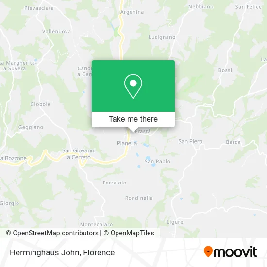 Herminghaus John map