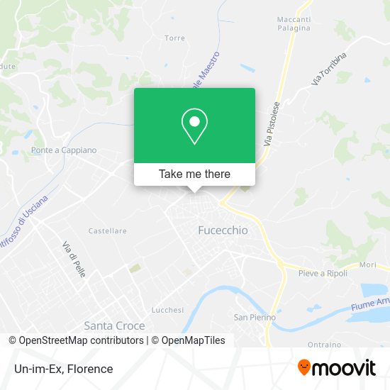 Un-im-Ex map