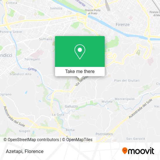 Azetapi map