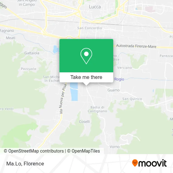 Ma.Lo map