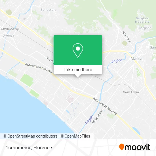 1commerce map