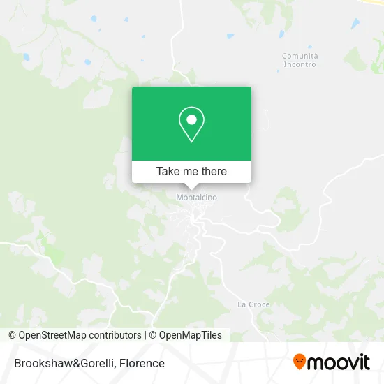 Brookshaw&Gorelli map