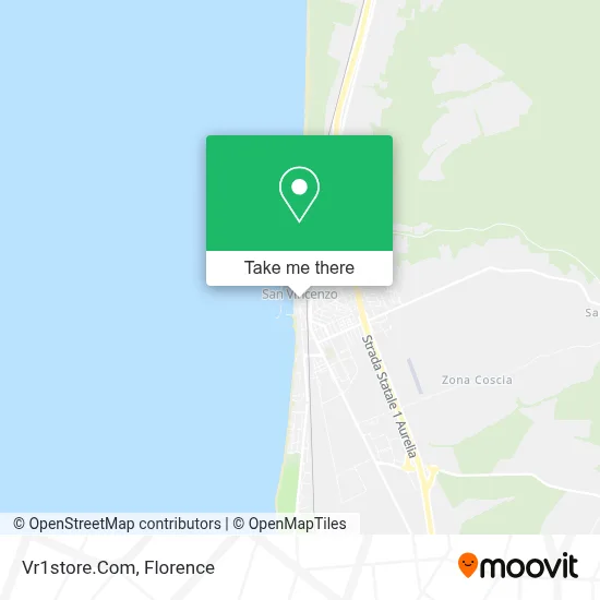 Vr1store.Com map