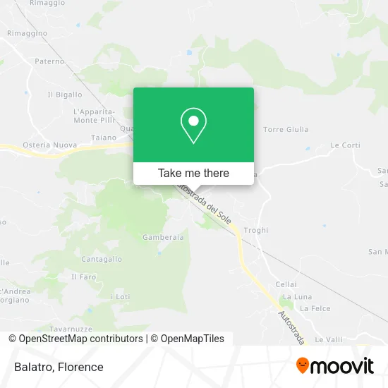 Balatro map