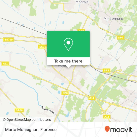 Marta Monsignori map