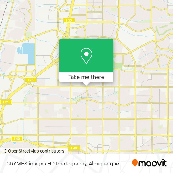 GRYMES images HD Photography map