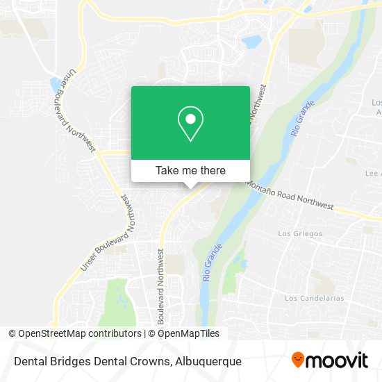 Dental Bridges Dental Crowns map