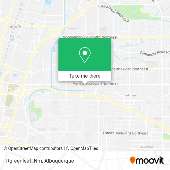 Rgreenleaf_Nm map
