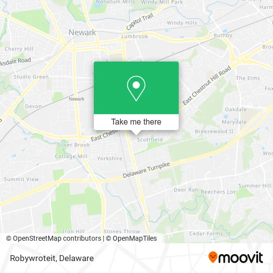 Robywroteit map