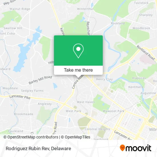 Rodriguez Rubin Rev map