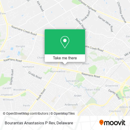 Bourantas Anastasios P Rev map