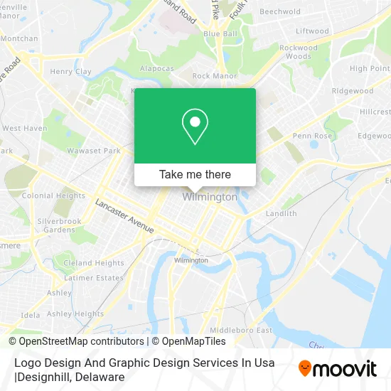 Logo Design And Graphic Design Services In Usa |Designhill map