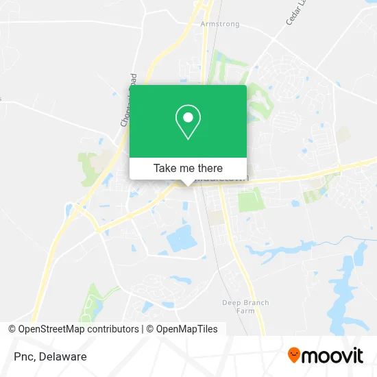 Pnc map
