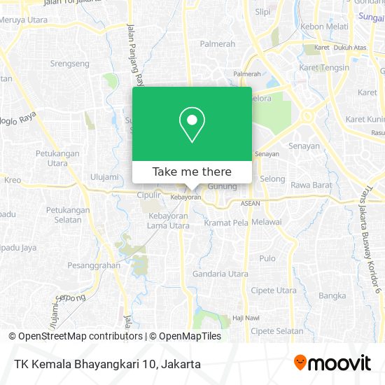 TK Kemala Bhayangkari 10 map