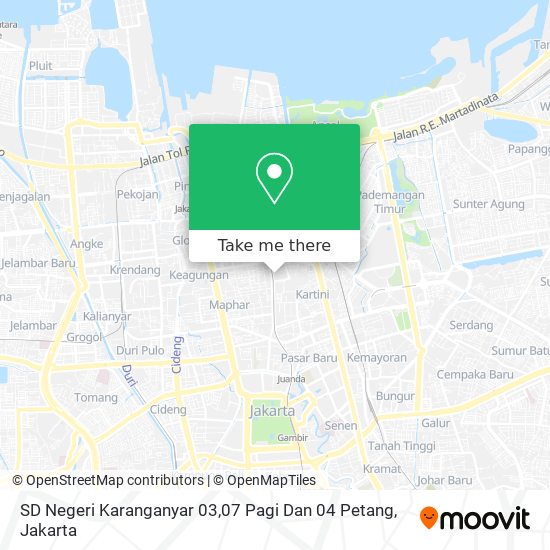 SD Negeri Karanganyar 03,07 Pagi Dan 04 Petang map