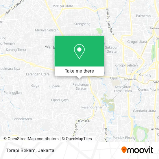 Terapi Bekam map