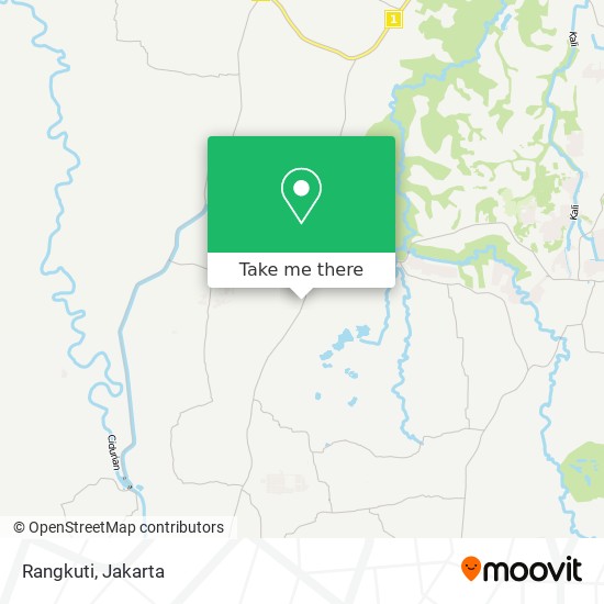 Rangkuti map