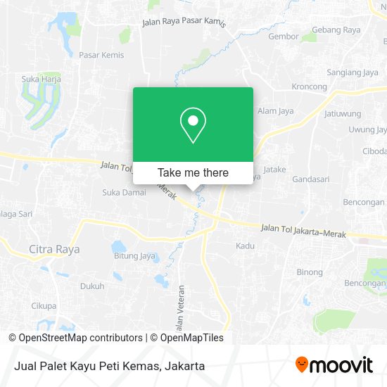 Jual Palet Kayu Peti Kemas map