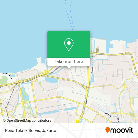 Rena Teknik Servis map