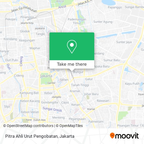 Pitra Ahli Urut Pengobatan map