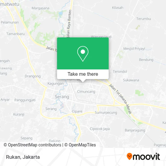Rukan map