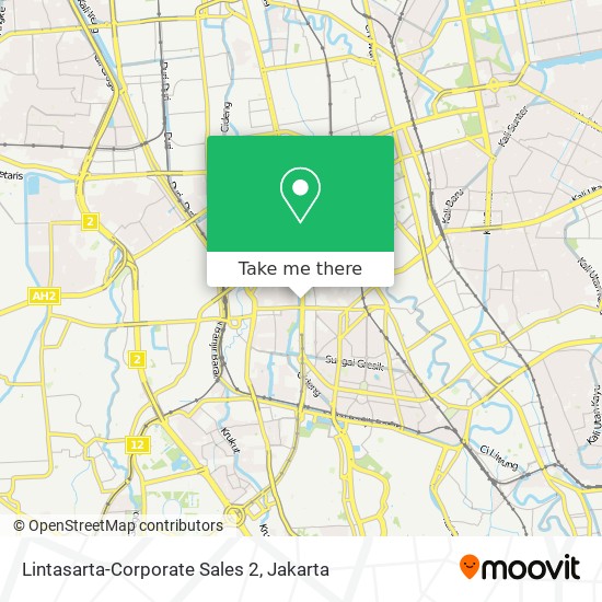 Lintasarta-Corporate Sales 2 map