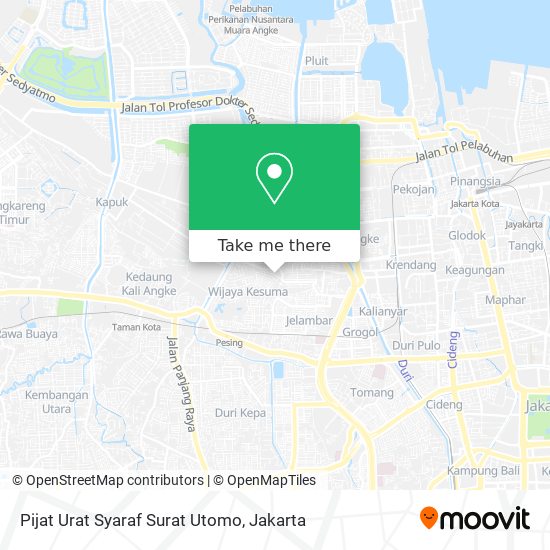 Pijat Urat Syaraf Surat Utomo map