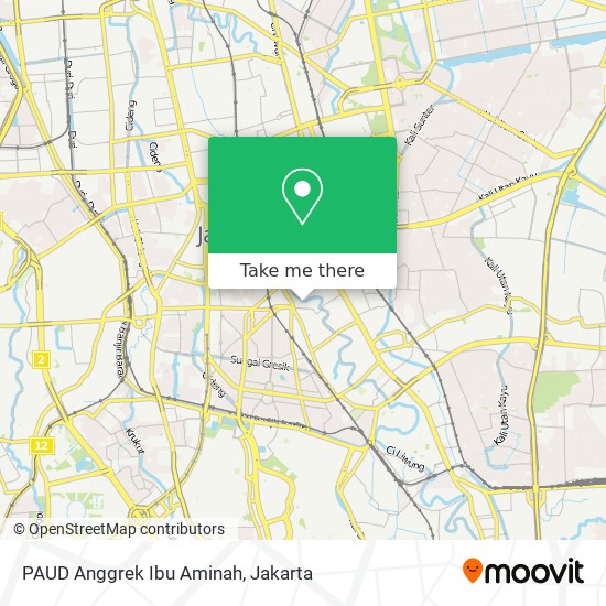 PAUD Anggrek Ibu Aminah map