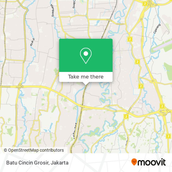 Batu Cincin Grosir map