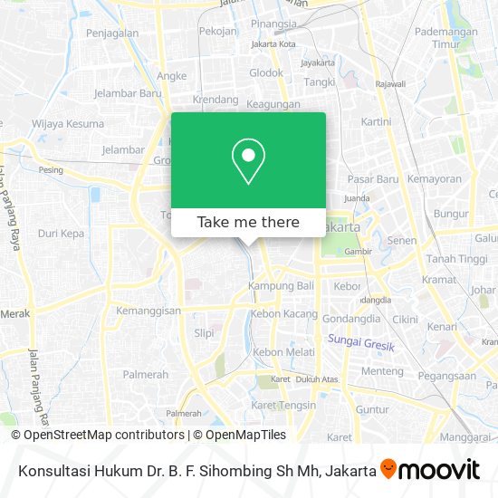 Konsultasi Hukum Dr. B. F. Sihombing Sh Mh map