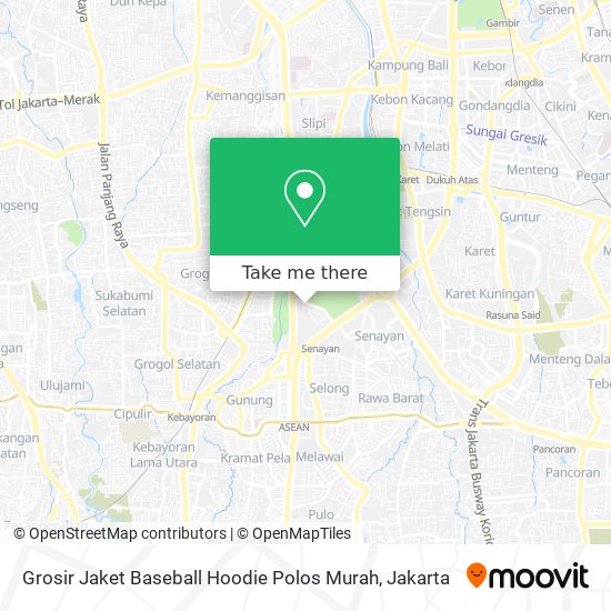 Grosir Jaket Baseball Hoodie Polos Murah map