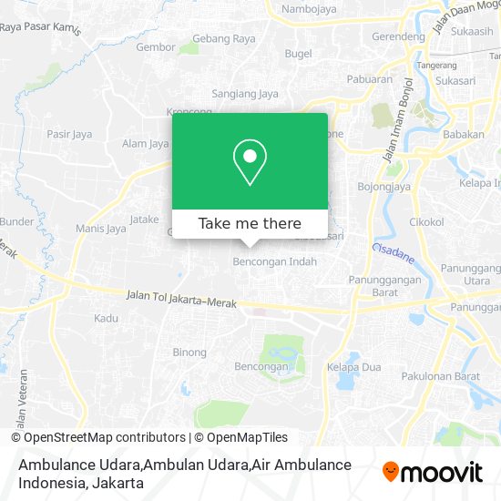 Ambulance Udara,Ambulan Udara,Air Ambulance Indonesia map