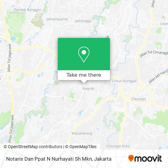 Notaris Dan Ppat N Nurhayati Sh Mkn map