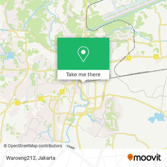 Waroeng212 map