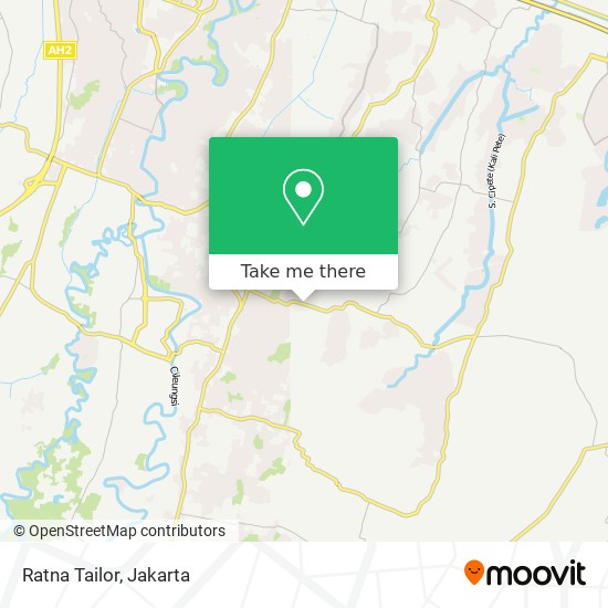 Ratna Tailor map