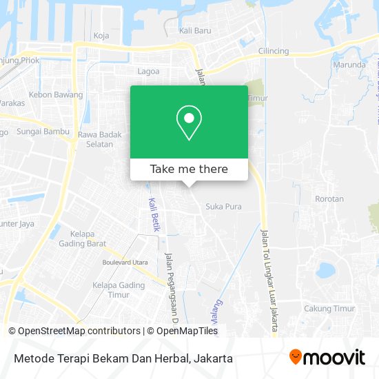 Metode Terapi Bekam Dan Herbal map