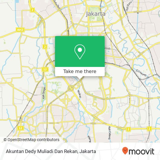 Akuntan Dedy Muliadi Dan Rekan map