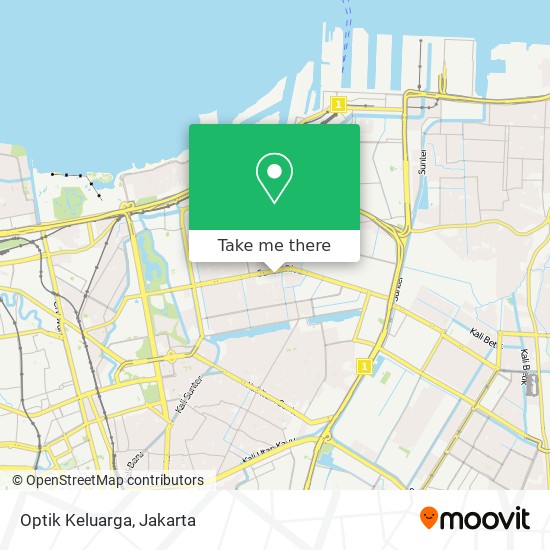 Optik Keluarga map